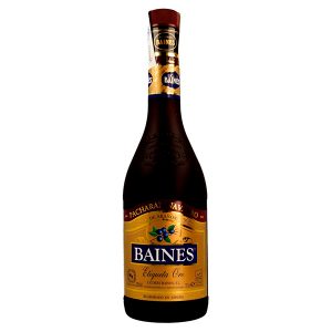 Baines