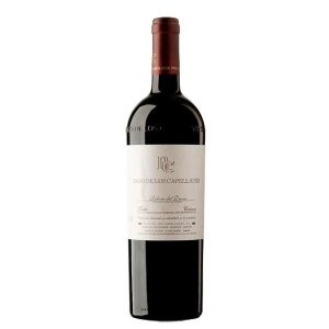 Pago de los Capellanes Crianza 600x600 2