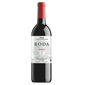 Rioja 3 Roda Reserva