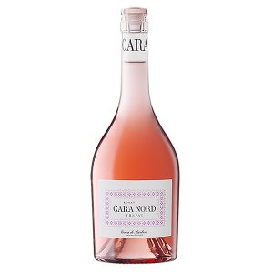 VINO ROSADO CARA NORT TREPAT REUS
