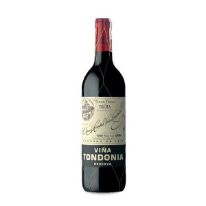 Rioja 4 Viña Tondonia Reserva
