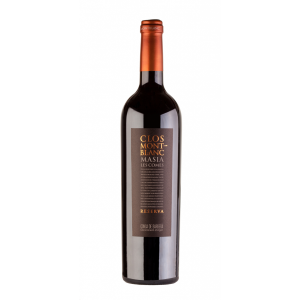 clos montbalnc