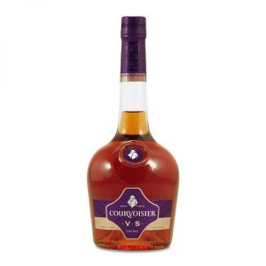 Brandy y Cognac 3 courvoisier