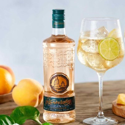 Espirituosas 2 ginebra