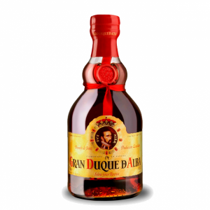 Brandy y Cognac 4 gran duque de alba