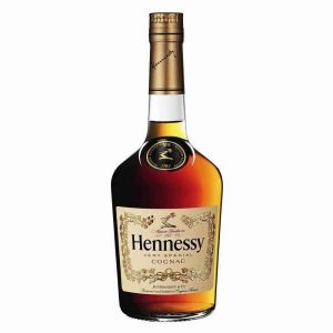 Brandy y Cognac 2 hennessy