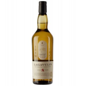 Whiskys 4 lagavulin