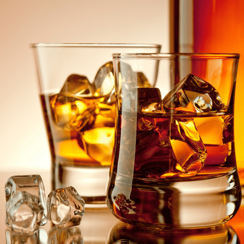 licor nosotros