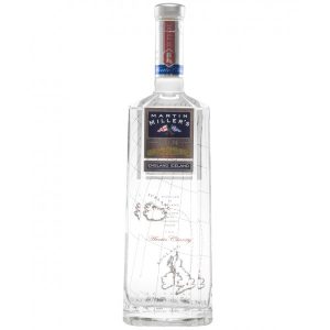 Ginebra 4 martin millers