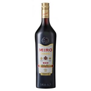 Vermuts 3 miro