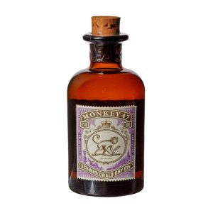 Ginebra 2 monkey 47