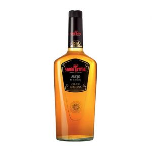 santa teresa