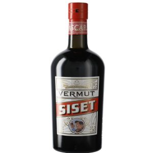 Vermuts 5 siset