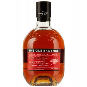 Whiskys 3 the genrothes