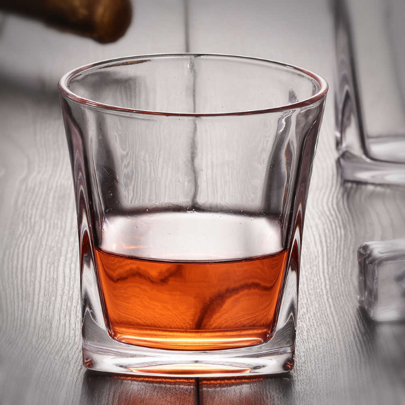 Nosotros 16 whisky nosotros