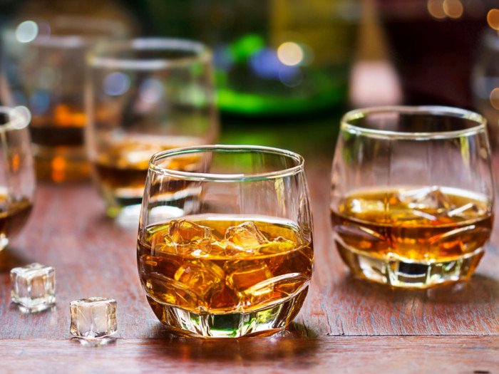 whisky