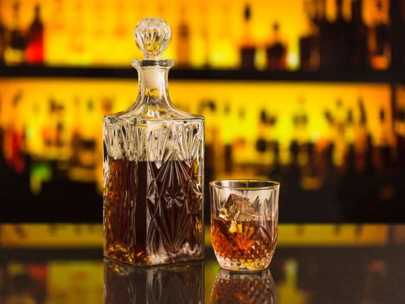 whiskys