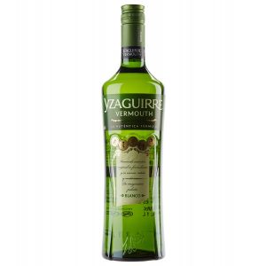 Vermuts 4 yzaguirre