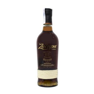 zacapa