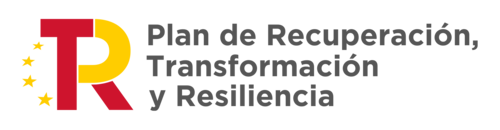 Logo Recuperación transformacion
